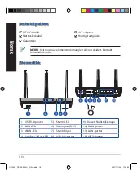 Предварительный просмотр 198 страницы Asus RT-AC1900U Quick Start Manual