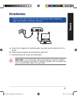 Предварительный просмотр 201 страницы Asus RT-AC1900U Quick Start Manual