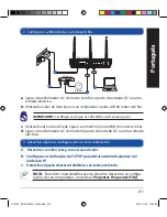 Предварительный просмотр 215 страницы Asus RT-AC1900U Quick Start Manual