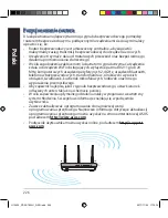 Предварительный просмотр 226 страницы Asus RT-AC1900U Quick Start Manual