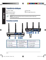 Предварительный просмотр 250 страницы Asus RT-AC1900U Quick Start Manual