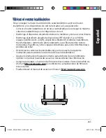 Предварительный просмотр 265 страницы Asus RT-AC1900U Quick Start Manual