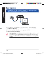 Предварительный просмотр 266 страницы Asus RT-AC1900U Quick Start Manual