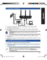 Предварительный просмотр 267 страницы Asus RT-AC1900U Quick Start Manual