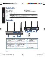 Предварительный просмотр 276 страницы Asus RT-AC1900U Quick Start Manual