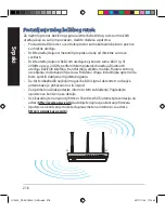 Предварительный просмотр 278 страницы Asus RT-AC1900U Quick Start Manual