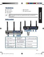 Предварительный просмотр 289 страницы Asus RT-AC1900U Quick Start Manual