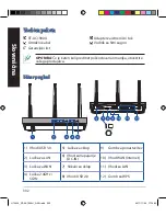 Предварительный просмотр 302 страницы Asus RT-AC1900U Quick Start Manual