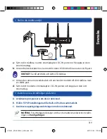 Предварительный просмотр 319 страницы Asus RT-AC1900U Quick Start Manual