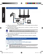 Предварительный просмотр 332 страницы Asus RT-AC1900U Quick Start Manual
