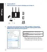 Preview for 56 page of Asus RT-AC2400 Quick Start Manual