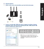 Preview for 119 page of Asus RT-AC2400 Quick Start Manual