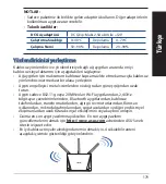 Preview for 179 page of Asus RT-AC2400 Quick Start Manual