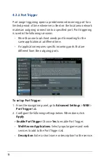 Preview for 58 page of Asus RT-AC2600 User Manual
