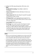 Preview for 61 page of Asus RT-AC2600 User Manual