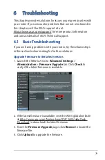 Preview for 79 page of Asus RT-AC2600 User Manual