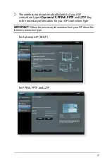Предварительный просмотр 17 страницы Asus RT-AC2900 User Manual