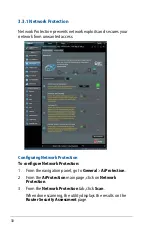 Предварительный просмотр 30 страницы Asus RT-AC2900 User Manual