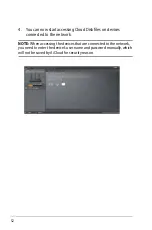 Предварительный просмотр 52 страницы Asus RT-AC2900 User Manual