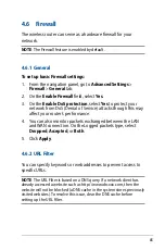 Предварительный просмотр 85 страницы Asus RT-AC2900 User Manual