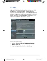 Preview for 59 page of Asus RT-AC3100 User Manual