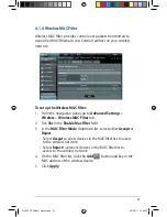 Preview for 61 page of Asus RT-AC3100 User Manual