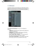 Preview for 63 page of Asus RT-AC3100 User Manual
