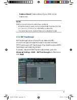 Preview for 81 page of Asus RT-AC3100 User Manual