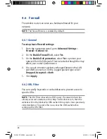 Preview for 84 page of Asus RT-AC3100 User Manual