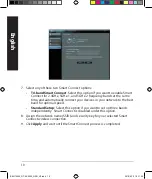 Preview for 10 page of Asus RT-AC3200 Quick Start Manual