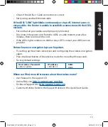 Preview for 15 page of Asus RT-AC3200 Quick Start Manual