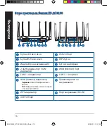 Preview for 16 page of Asus RT-AC3200 Quick Start Manual