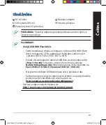 Preview for 41 page of Asus RT-AC3200 Quick Start Manual