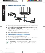 Preview for 68 page of Asus RT-AC3200 Quick Start Manual