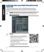 Preview for 84 page of Asus RT-AC3200 Quick Start Manual