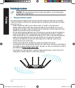 Preview for 102 page of Asus RT-AC3200 Quick Start Manual