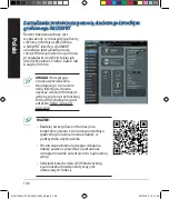 Preview for 108 page of Asus RT-AC3200 Quick Start Manual