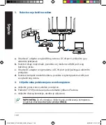 Preview for 140 page of Asus RT-AC3200 Quick Start Manual