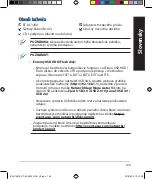 Preview for 149 page of Asus RT-AC3200 Quick Start Manual