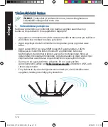 Preview for 174 page of Asus RT-AC3200 Quick Start Manual