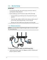 Предварительный просмотр 12 страницы Asus RT-AC51U User Manual