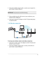 Предварительный просмотр 13 страницы Asus RT-AC51U User Manual