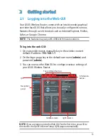 Предварительный просмотр 15 страницы Asus RT-AC51U User Manual