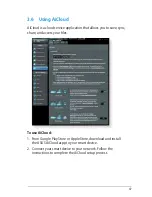 Предварительный просмотр 47 страницы Asus RT-AC51U User Manual