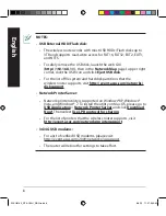 Preview for 5 page of Asus RT-AC52U Quick Start Manual