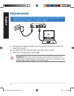 Preview for 7 page of Asus RT-AC52U Quick Start Manual