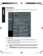 Предварительный просмотр 11 страницы Asus RT-AC52U Quick Start Manual