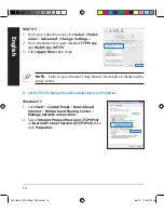 Preview for 13 page of Asus RT-AC52U Quick Start Manual