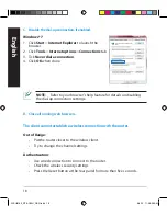 Preview for 15 page of Asus RT-AC52U Quick Start Manual