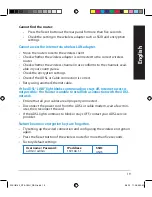 Preview for 16 page of Asus RT-AC52U Quick Start Manual